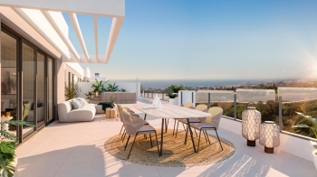Apartament w Marbella 1632 - zdjęcie 15