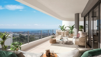 Apartament w Marbella 1632 - zdjęcie 8