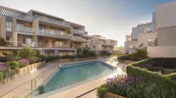 Penthouse w Marbella 1639 - zdjęcie 2