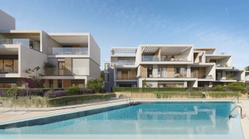 Penthouse w Marbella 1639 - zdjęcie 3