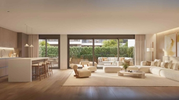 Penthouse w Marbella 1639 - zdjęcie 4