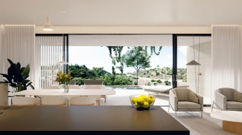 Top Floor Apartament w Marbella 1705 - zdjęcie 9