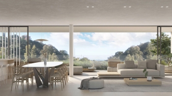 Top Floor Apartament w Marbella 1705 - zdjęcie 10