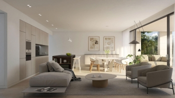 Top Floor Apartament w Marbella 1705 - zdjęcie 11