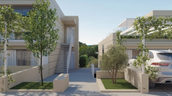 Top Floor Apartament w Marbella 1705 - zdjęcie 5