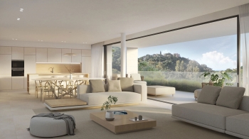 Top Floor Apartament w Marbella 1705 - zdjęcie 4
