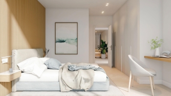 Top Floor Apartament w Marbella 1705 - zdjęcie 6