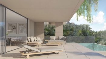 Top Floor Apartament w Marbella 1705 - zdjęcie 2