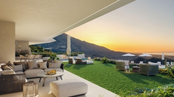 Apartament w Marbella 1718 - zdjęcie 10