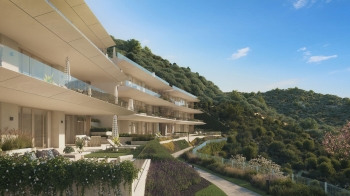 Apartament w Marbella 1718 - zdjęcie 2