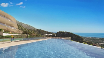 Apartament w Marbella 1718 - zdjęcie 5