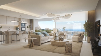 Apartament w Marbella 1718 - zdjęcie 6
