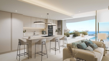 Apartament w Marbella 1718 - zdjęcie 7