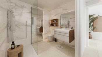 Apartament w Mijas 1252 - zdjęcie 8