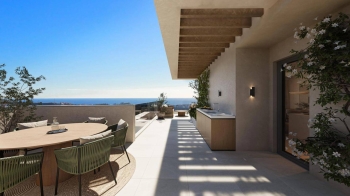 Apartament w Mijas 1252 - zdjęcie 6