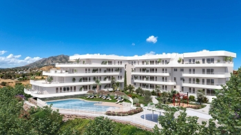 Apartament w Fuengirola 1300 - zdjęcie 2
