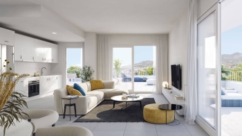 Apartament w Fuengirola 1300 - zdjęcie 10