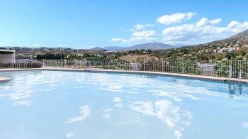 Apartament w Fuengirola 1300 - zdjęcie 3