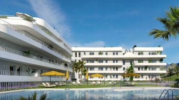 Apartament w Fuengirola 1300 - zdjęcie 4