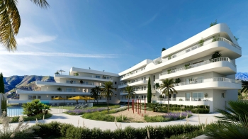 Apartament w Fuengirola 1300 - zdjęcie 5