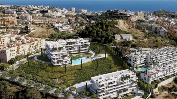 Apartament w Fuengirola 1300 - zdjęcie 7