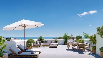 Apartament w Fuengirola 1300 - zdjęcie 6