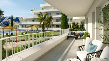 Apartament w Fuengirola 1300 - zdjęcie 8