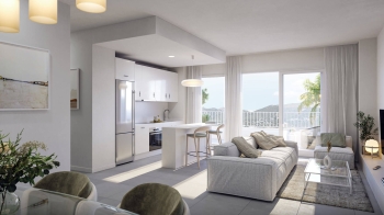 Apartament w Fuengirola 1300 - zdjęcie 9