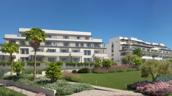 Apartament w Mijas 1311 - zdjęcie 3