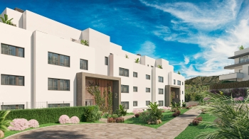 Apartament w Mijas 1311 - zdjęcie 2