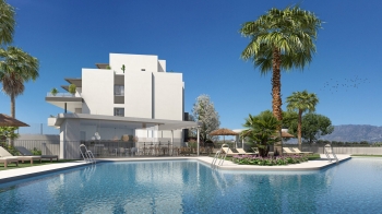 Apartament w Mijas 1311 - zdjęcie 4