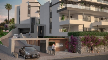 Apartament w Mijas 1311 - zdjęcie 6