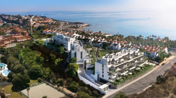 Apartament w Mijas 1311 - zdjęcie 8