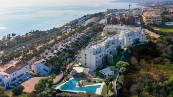 Apartament w Mijas 1311 - zdjęcie 5
