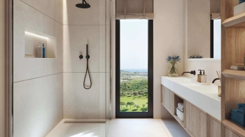 Penthouse w Mijas 1335 - zdjęcie 2