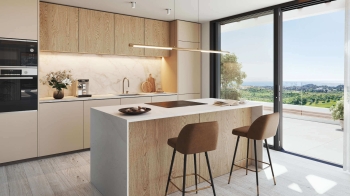 Penthouse w Mijas 1335 - zdjęcie 8