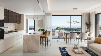 Penthouse w Mijas 1335 - zdjęcie 7