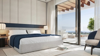 Penthouse w Mijas 1335 - zdjęcie 17