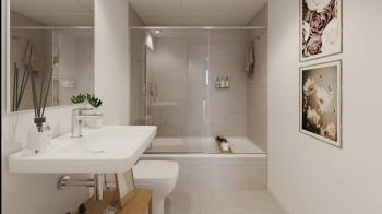 Apartament w Mijas 1349 - zdjęcie 9