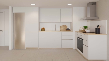 Apartament w Mijas 1349 - zdjęcie 12