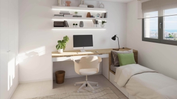 Apartament w Mijas 1349 - zdjęcie 14
