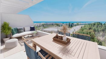 Apartament w Mijas 1349 - zdjęcie 4