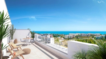 Apartament w Mijas 1349 - zdjęcie 5