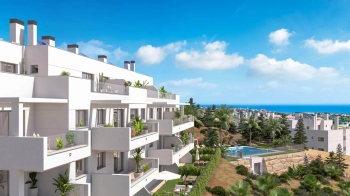 Apartament w Mijas 1349 - zdjęcie 6