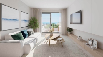 Apartament w Mijas 1349 - zdjęcie 8