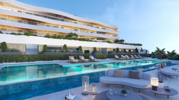 Apartament w Mijas 1402 - zdjęcie 13