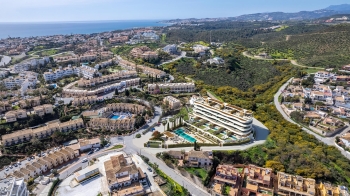 Apartament w Mijas 1402 - zdjęcie 15
