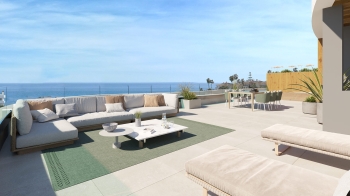 Apartament w Mijas 1402 - zdjęcie 4