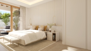 Apartament w Mijas 1402 - zdjęcie 12