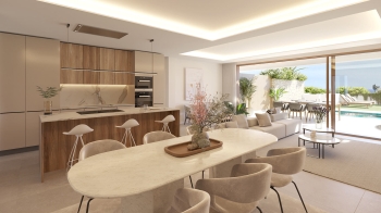 Apartament w Mijas 1402 - zdjęcie 5